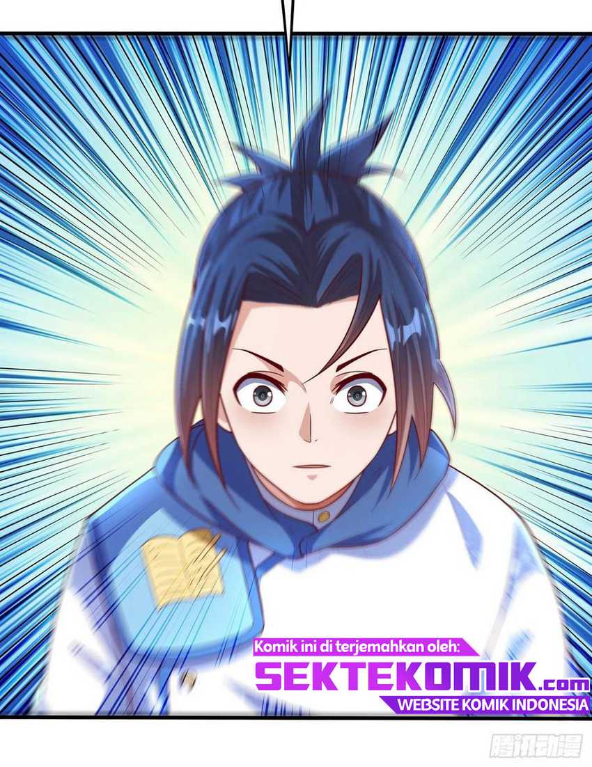 Martial Inverse Chapter 53 Gambar 39